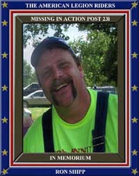 Ron Shipp